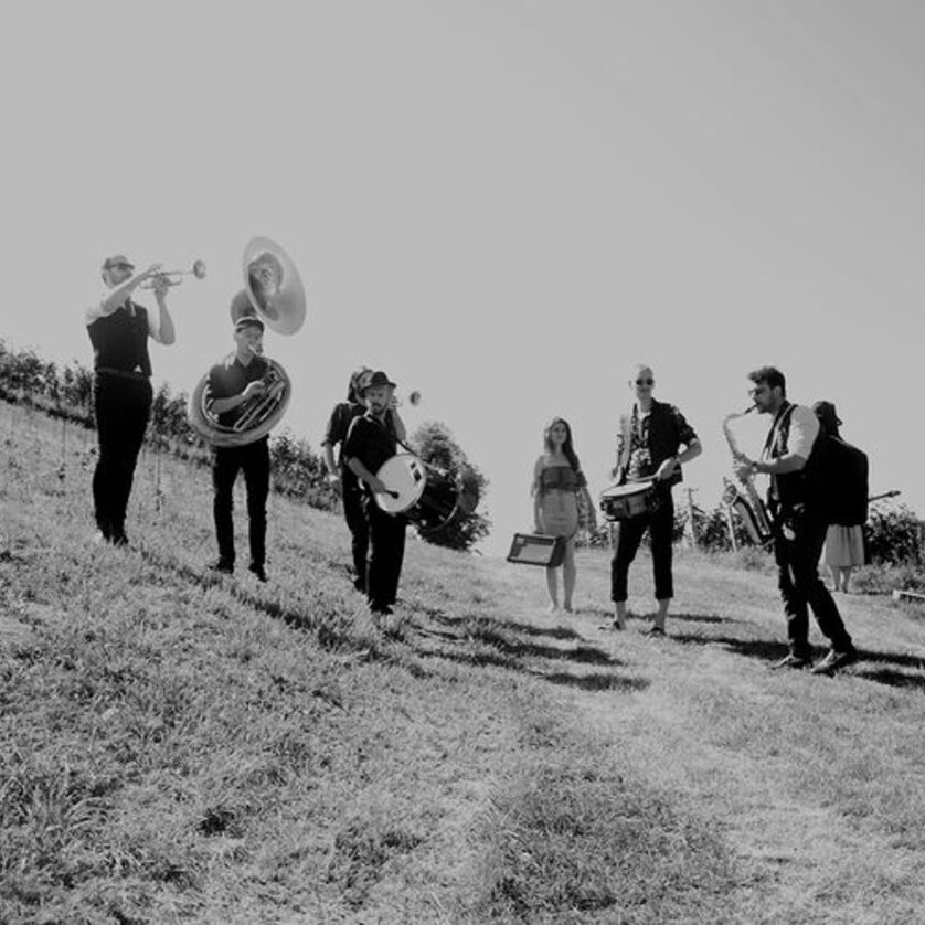Feschak Orkeztra | © Feschak Orkeztra Feschak Orkeztra | © Feschak Orkeztra
