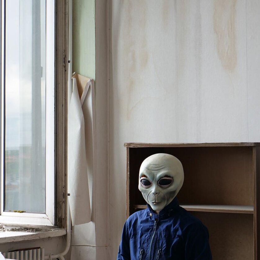Giacomo Veronesi | © Anita Kremm Giacomo Veronesi | © Anita Kremm