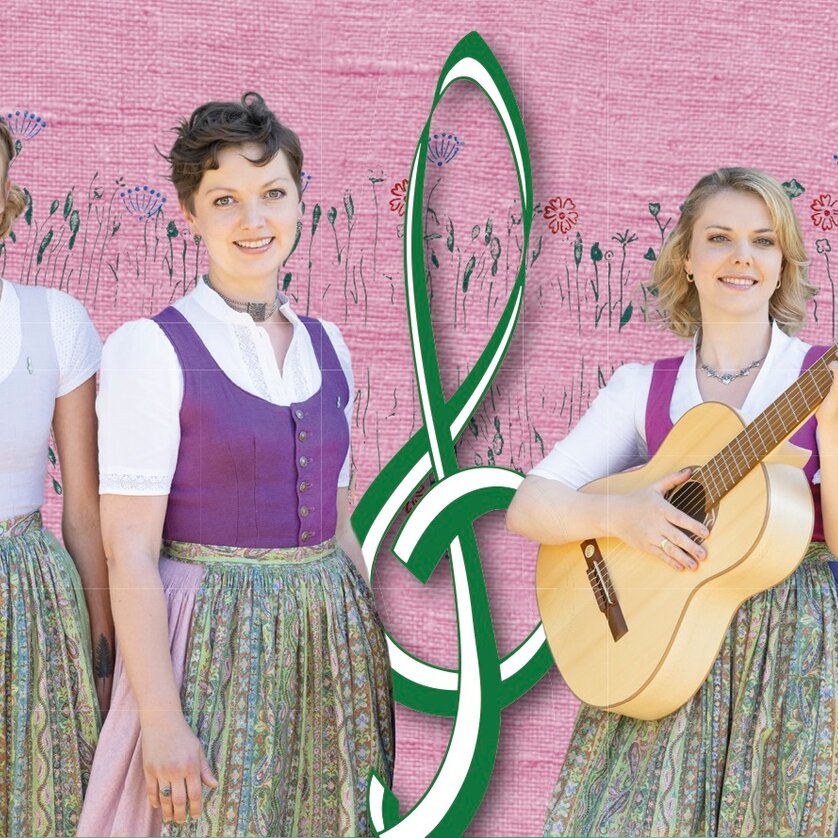 Steirisches Sänger- und Musikantentreffen | © SUMT-Sandra Förster Steirisches Sänger- und Musikantentreffen | © SUMT-Sandra Förster