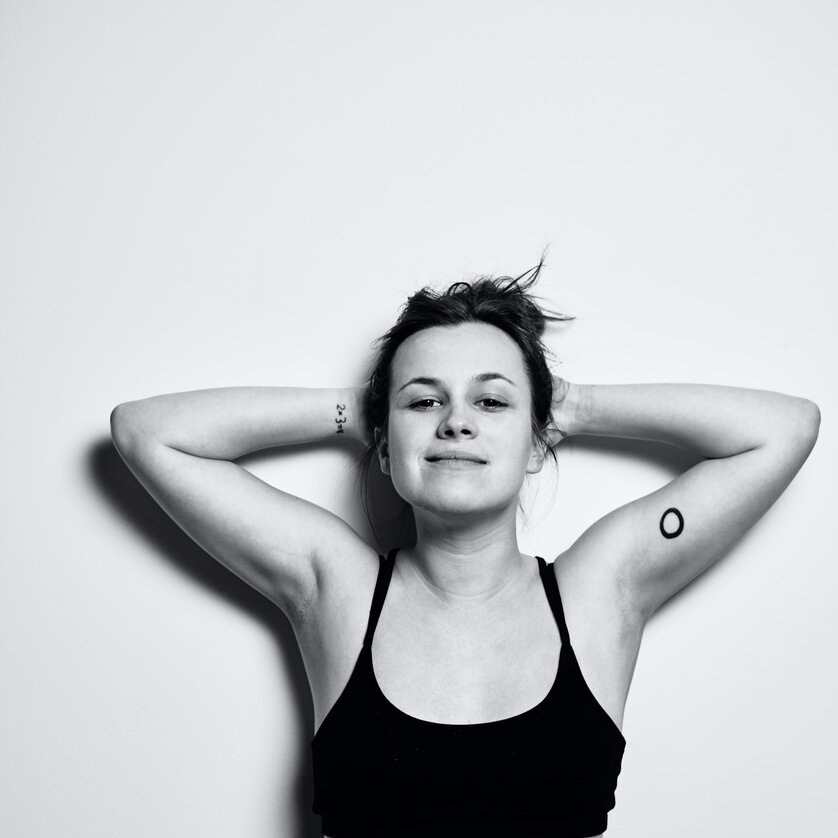 Capture Dragana | © Theater Kaendace Capture Dragana | © Theater Kaendace