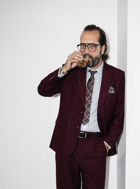 Gerald Fleischhacker | © Mediafly