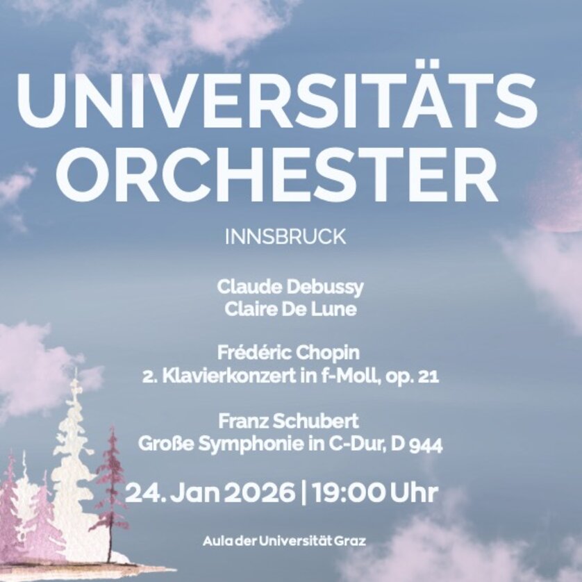 Universitätsorchester | © Universitätsorchester