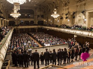 Voices of Spirit | © Voices of Spirit