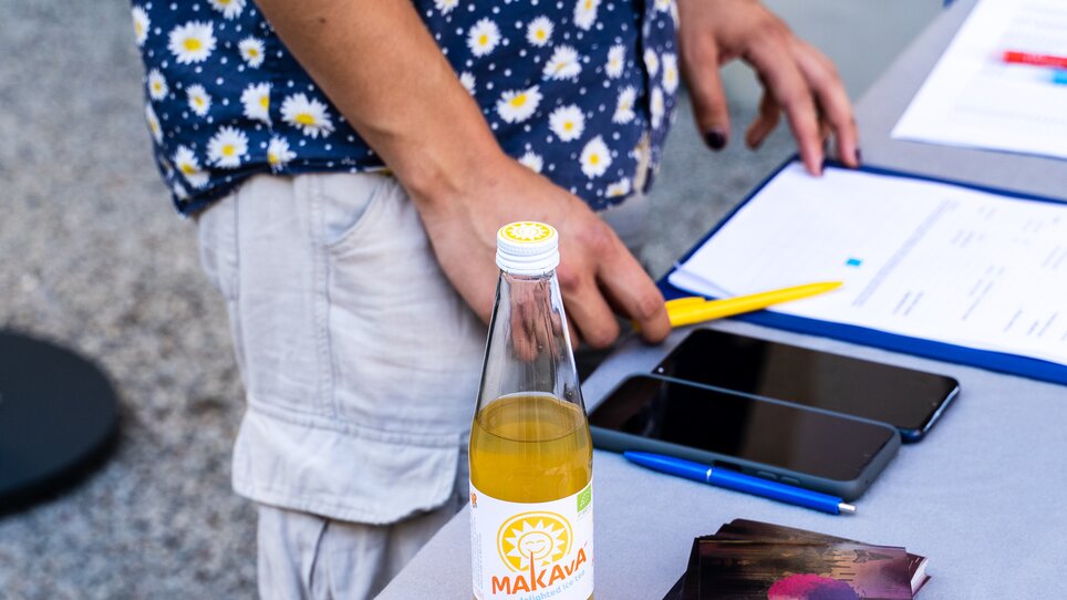 Elevate Festival - Impression #5 | © Philipp Bohar