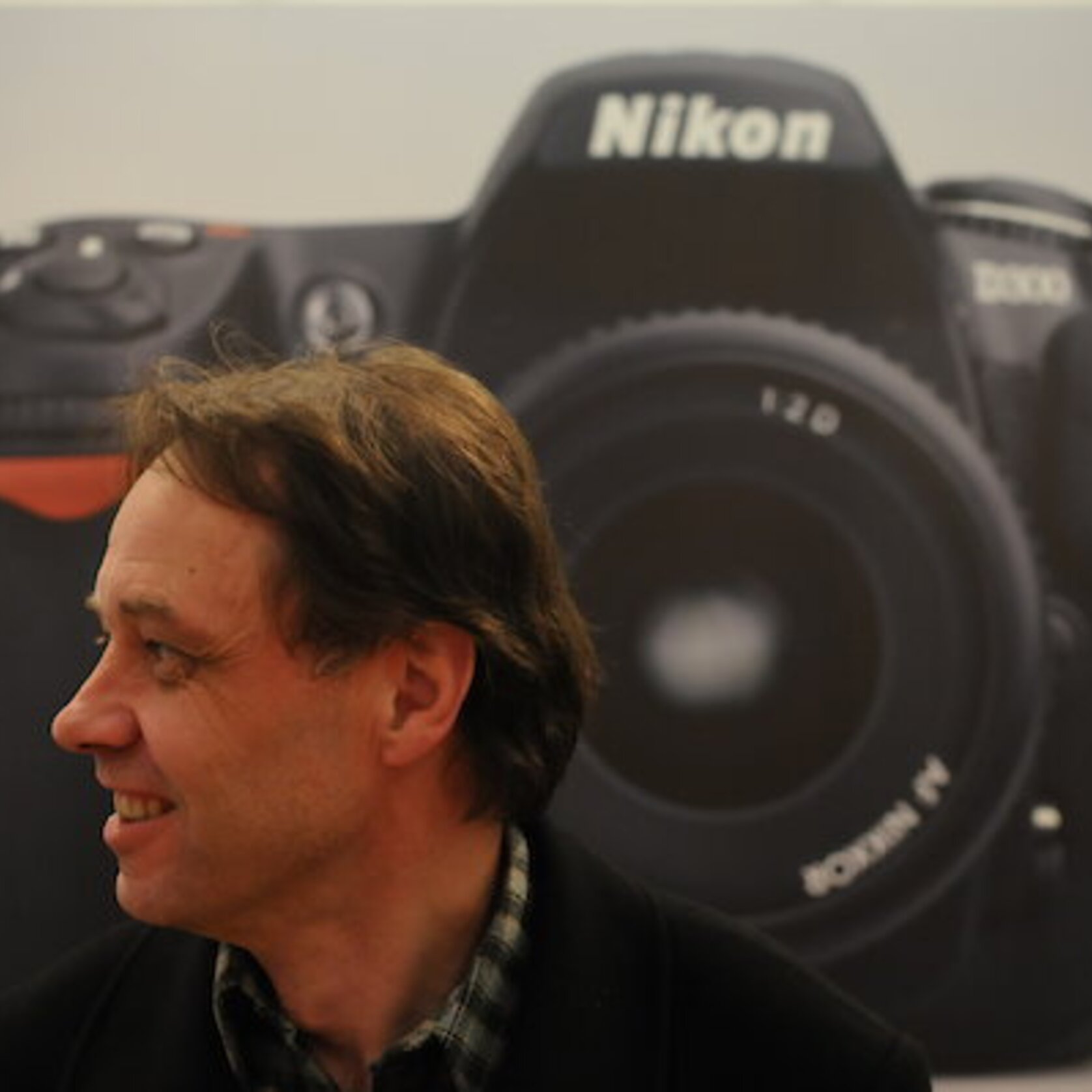 Rainer Fuchs: Pop Art schaut hinein in die Welt | Graz