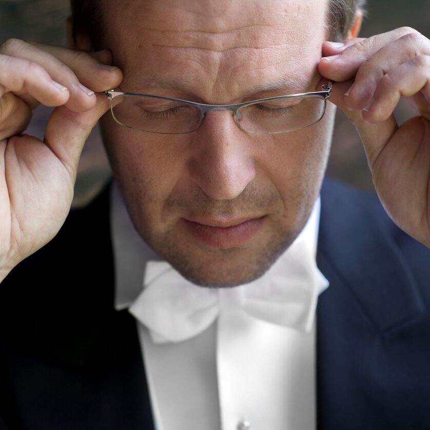 Musikabendegraz - Christian Schmidt | © musikabendeGRAZ