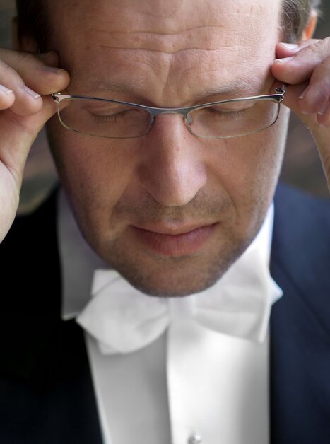 Musikabendegraz - Christian Schmidt | © musikabendeGRAZ