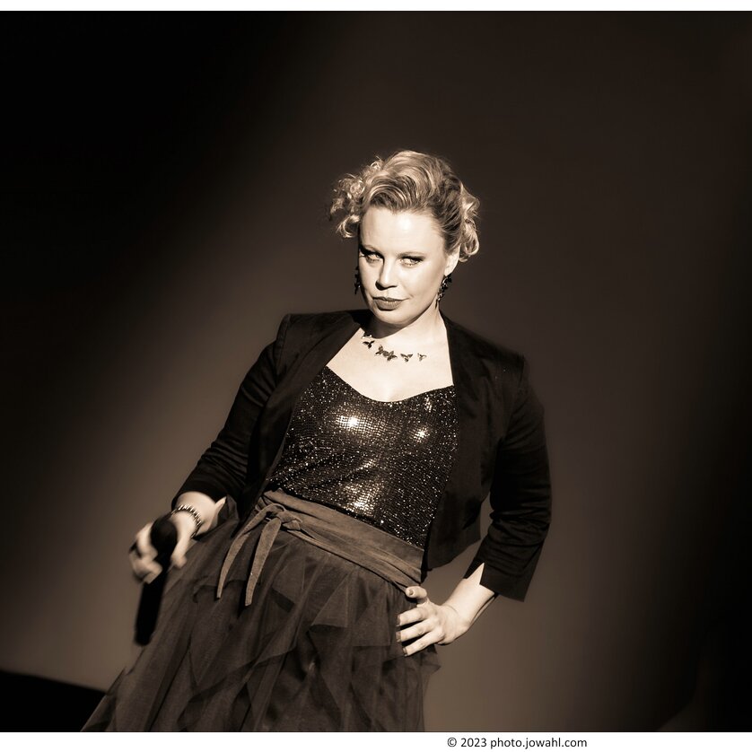 Katharina Strasser | © Johannes Wahl Katharina Strasser | © Johannes Wahl