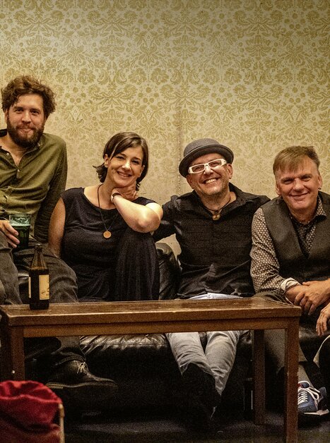 Stubnblues 2.0 | © Edin Mustafic - FotoDesign Friedrich Pürstinger