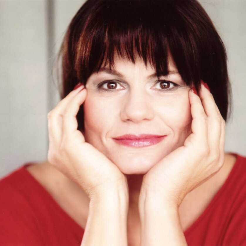 Eva Maria Marold | © Moritz Schell Eva Maria Marold | © Moritz Schell
