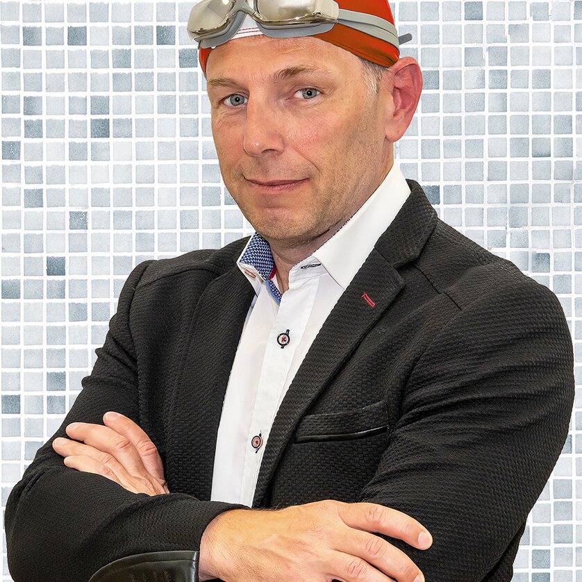 Martin Kosch | © Rudi Ferder Martin Kosch | © Rudi Ferder