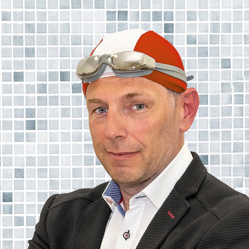 Martin Kosch | © Rudi Ferder