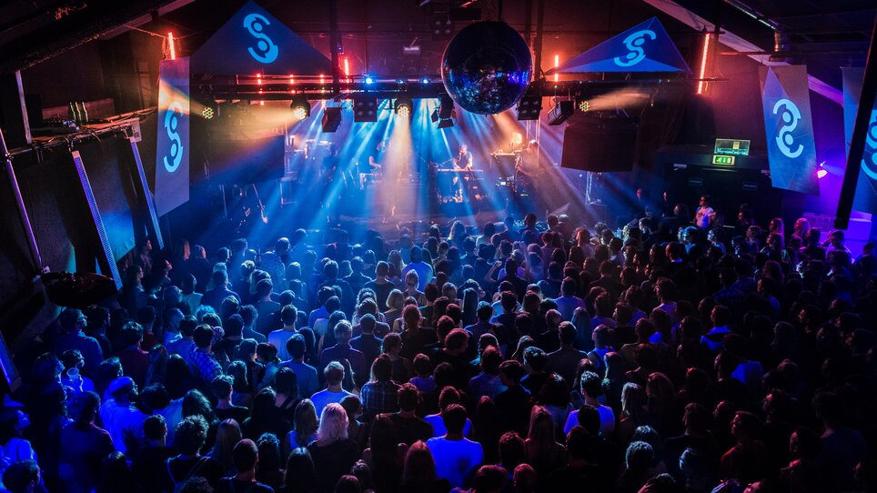 STYRIAN SOUNDS Festival - Impression #2 | © Soundportal Veranstaltungs GmbH