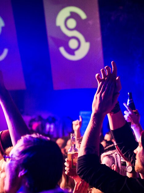 © Soundportal Veranstaltungs GmbH