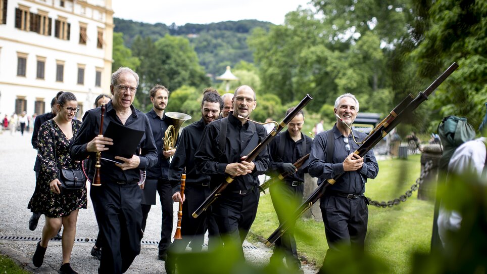 styriarte 2026 - Impression #7 | © Tom Lamm