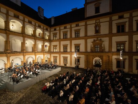 styriarte-Eggenberg | © Nikola Milatovic