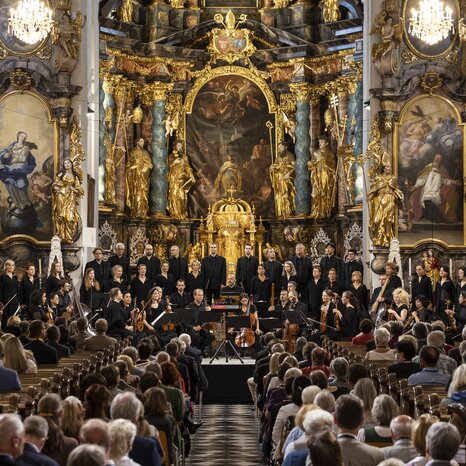 styriarte-Stainz-Jordi Savall-sfo-asc | © Nikola Milatovic