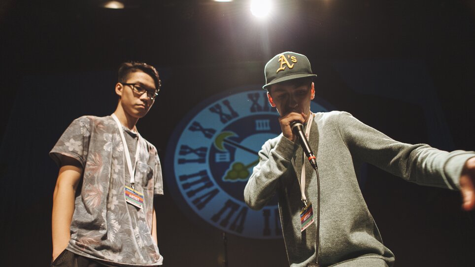 vokal total | © Stefan Lozar