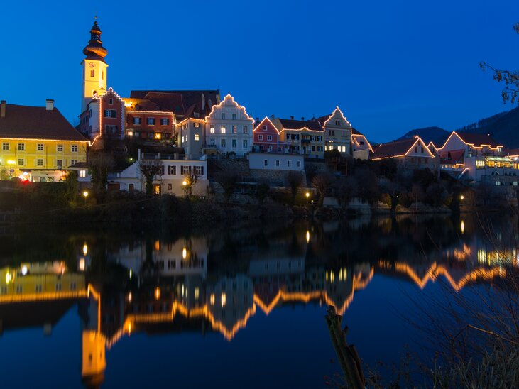 © Region Graz - Harry Schiffer
