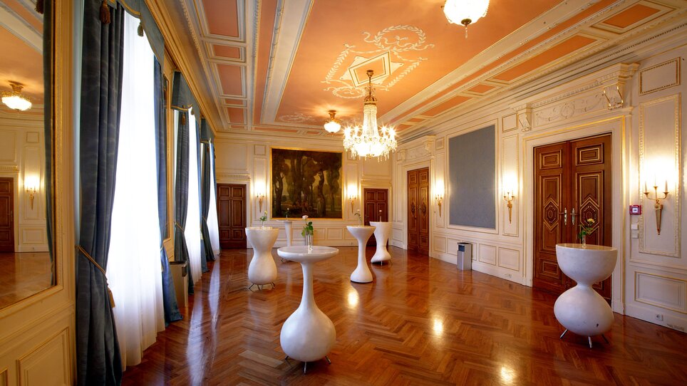 Congress Graz - Impression #2