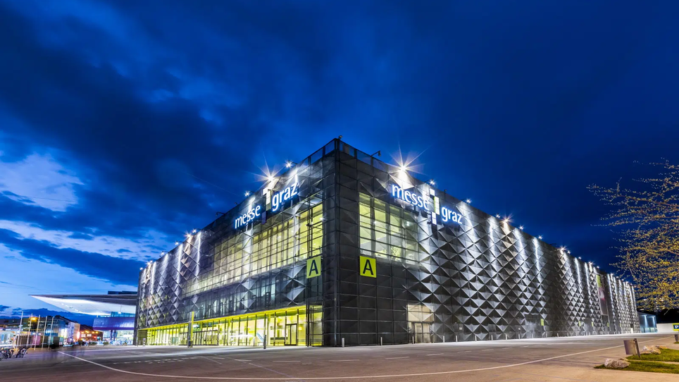 Messe Graz - Impression #6