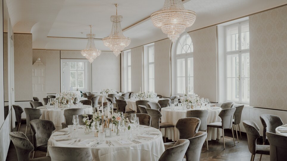 Aiola im Schloss | © Aiola im Schloss