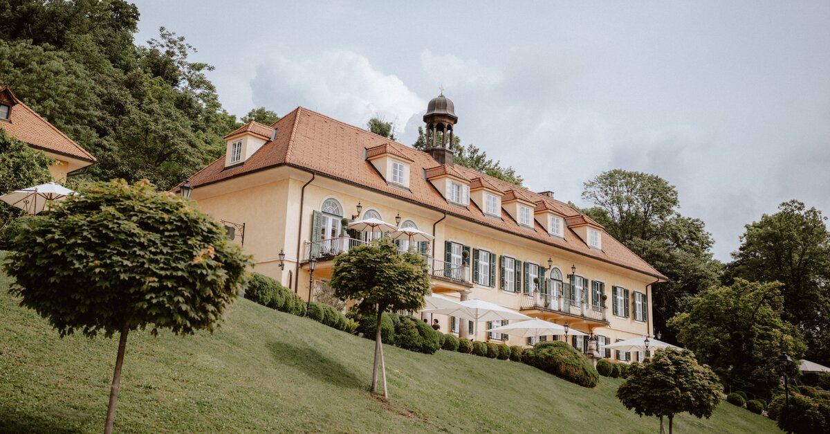 Sommer-BBQ im aiola im Schloss