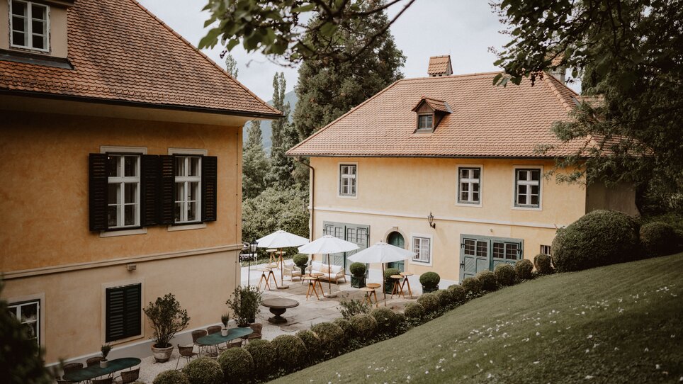Aiola im Schloss | © Stefan Mang Photography