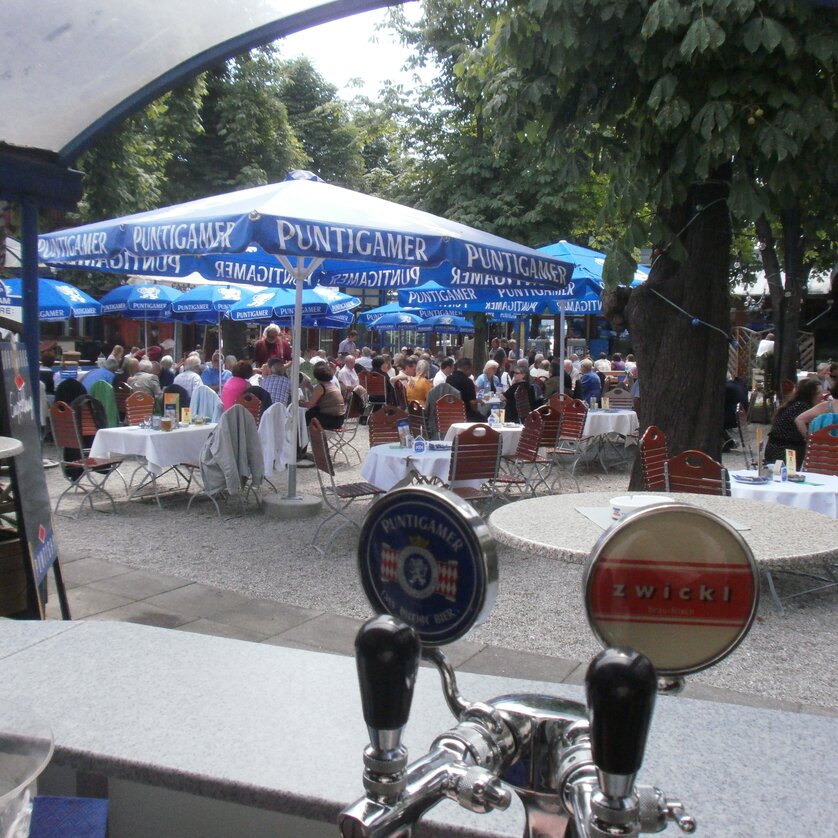 Brauhaus Puntigam - Impression #1