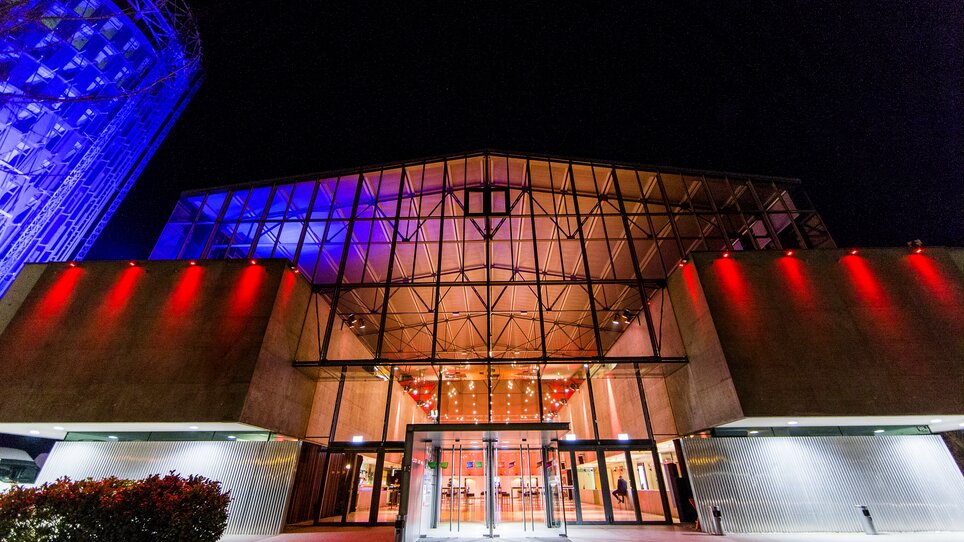 HLH außen | © HLH_photoworkers