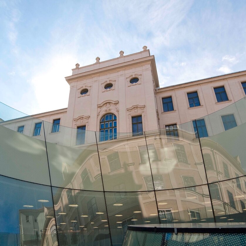 Joanneumsviertel | © Universalmuseum Joanneum Joanneumsviertel | © Universalmuseum Joanneum