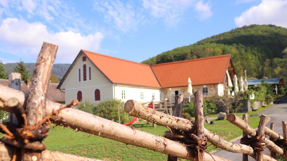 Lässerhof | © Lässerhof