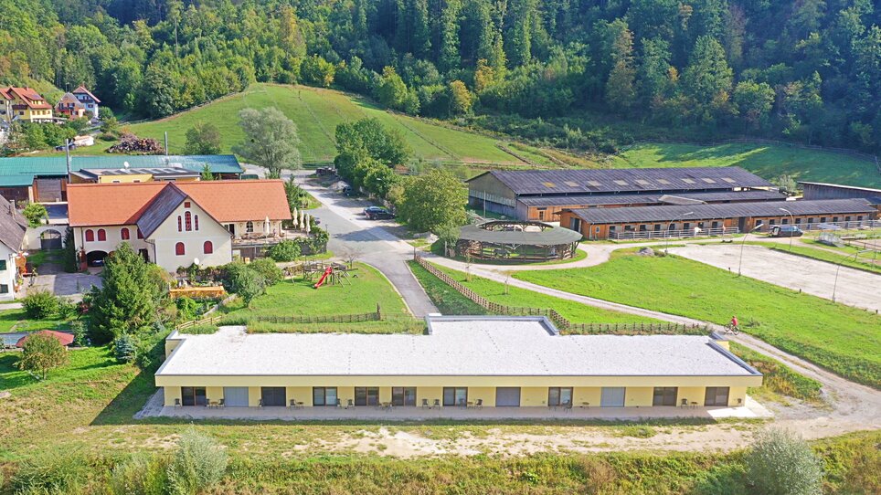 Lässerhof | © Lässerhof