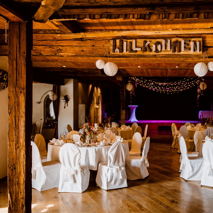 Lässerhof | © Lässerhof Lässerhof | © Lässerhof