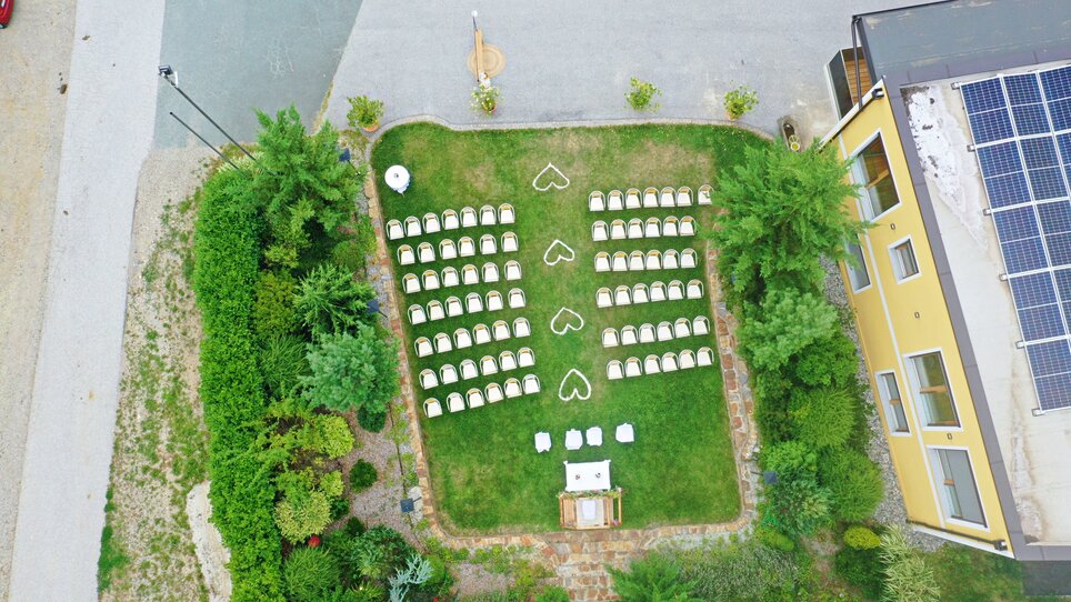 Lässerhof | © Lässerhof