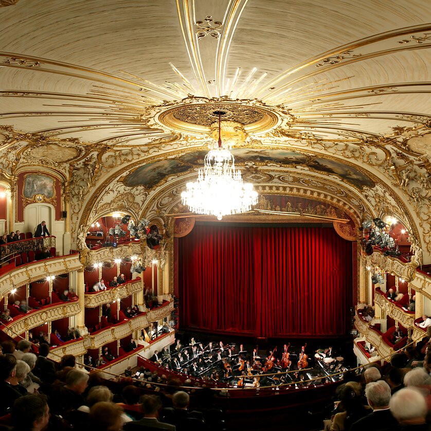 Oper in Graz | © Oper Graz