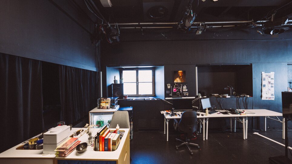 Schauspielhaus Graz | © Lex Karelly