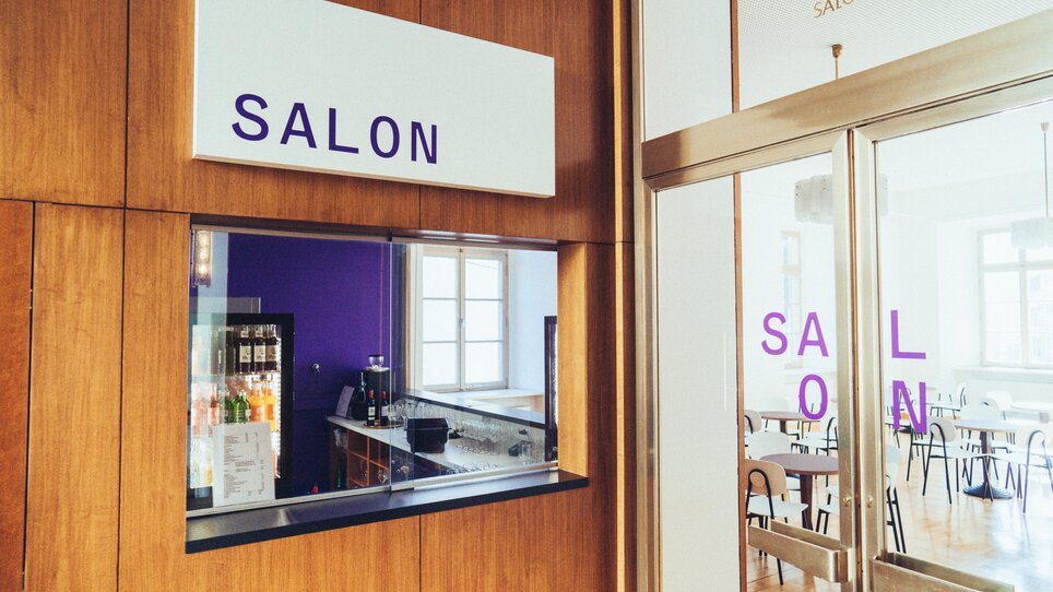 Schauspielhaus Graz | © Lex Karelly