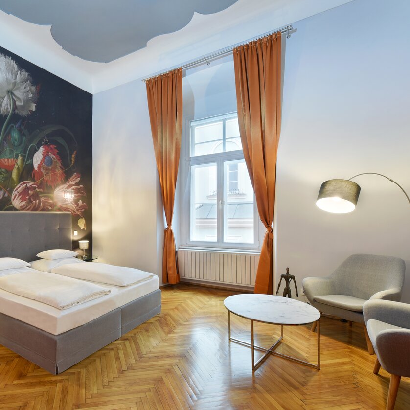 Boutiquehotel Dom | © Boutiquehotel Dom Boutiquehotel Dom | © Boutiquehotel Dom