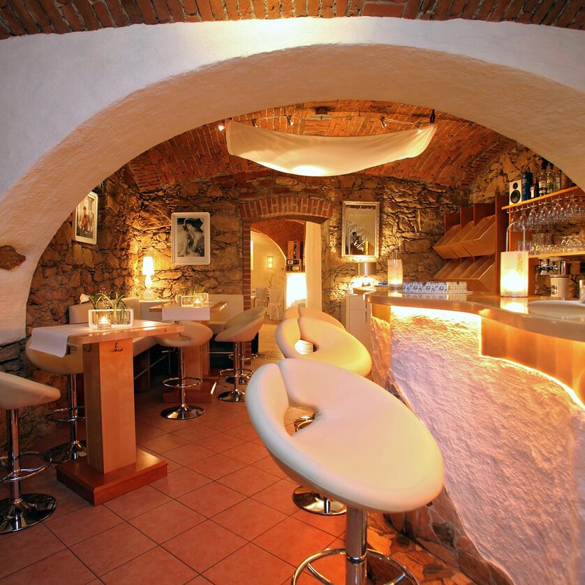 Hotel Restaurant Fischerwirt Gwölb Bar | © Hotel-Restaurant Fischerwirt Hotel Restaurant Fischerwirt Gwölb Bar | © Hotel-Restaurant Fischerwirt