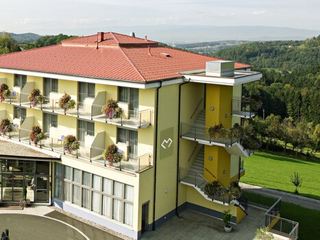 Hotel Liebmann | © Ulf Thausing