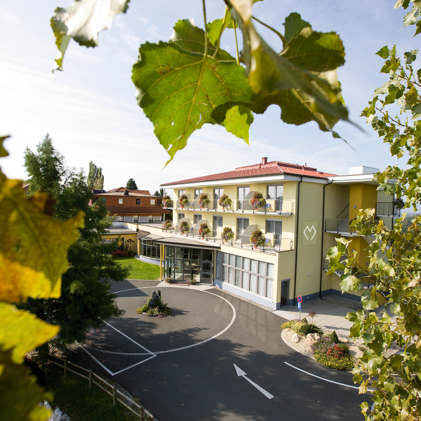 Hotel Liebmann | © Hotel Liebmann