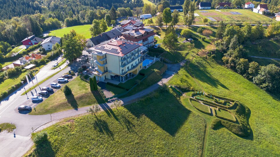 Hotel Liebmann | © Beex GmbH