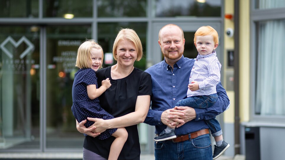 Hotel Liebmann | © Werbelechner