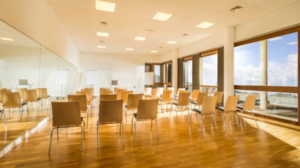 Hotel Liebmann Seminarraum 3 | © Karl Schrotter