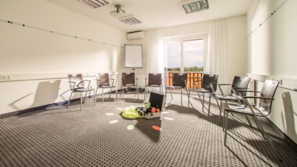 Hotel Liebmann Seminarraum 6 | © Karl Schrotter