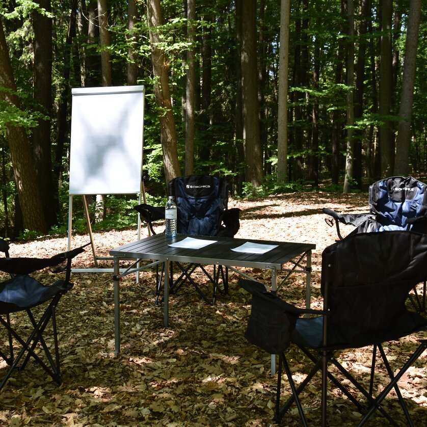 Hotel Liebmann Waldseminarraum | © Hotel Liebmann