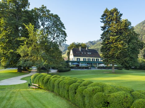 Murhof Hotel & Restaurant | © Murhof Hotel & Restaurant