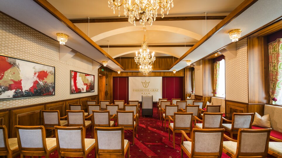 Parkhotel Graz - Impression #8 | © Parkhotel Graz