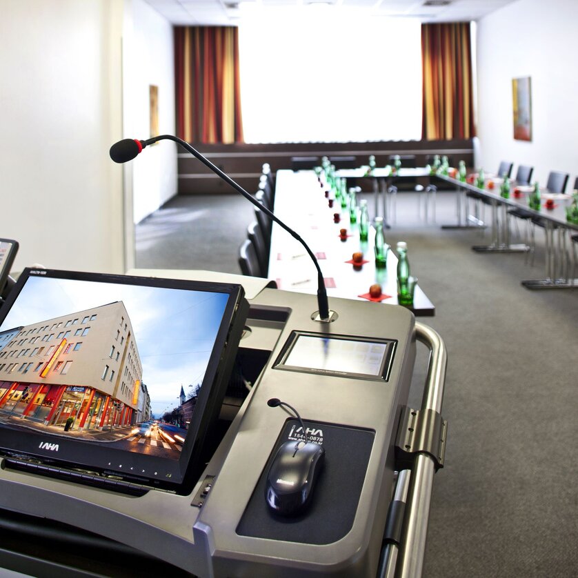 BW Plus Plaza Hotel Graz | © Plaza Hotel Graz - Harald Eisenberger BW Plus Plaza Hotel Graz | © Plaza Hotel Graz - Harald Eisenberger